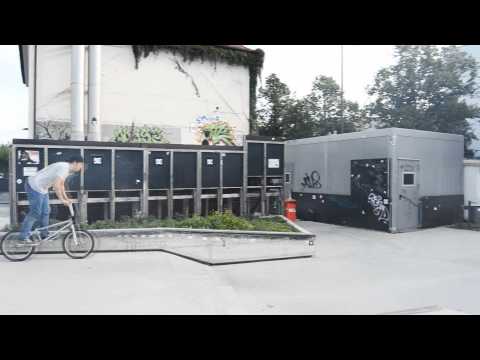 Nils Jacob plaza Edit (Munich)