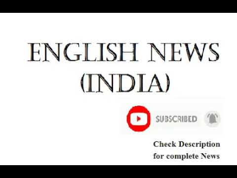 News Headlines (India)- 09/11/2021,04:29 PM UTC