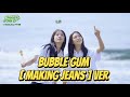 Bubble Gum but it's all from [Making Jeans]