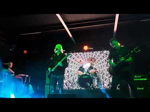 Nowhere Girl - B-Movie / SYNTH NIGHT 2025