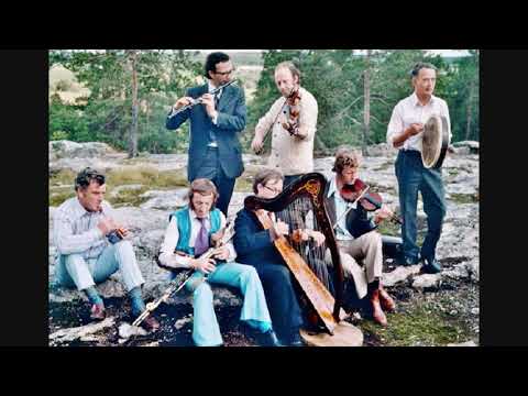 The Chieftains In Concert : Manchester University 1975 (Audio Only)