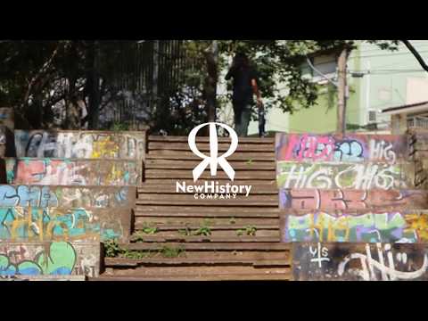 Boas Vindas | Alexandre Vaz