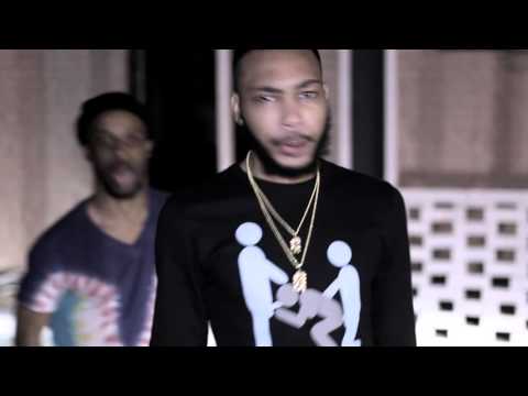 DymezDooWop - Boot Up (Music Video)