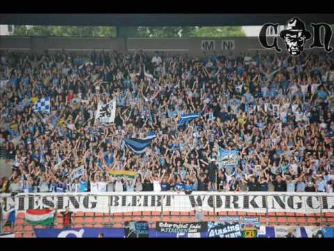 DIE VORSTADTKÖNIGE " PASSION AUS TRADITION