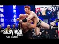 FULL MATCH Big Show Vs Sheamus World Heavyweight Title Match WWE Survivor Series 2012