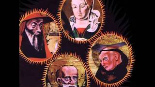 The Gits - It All Dies Anyway