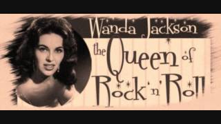 Wanda Jackson - Rock Your Baby