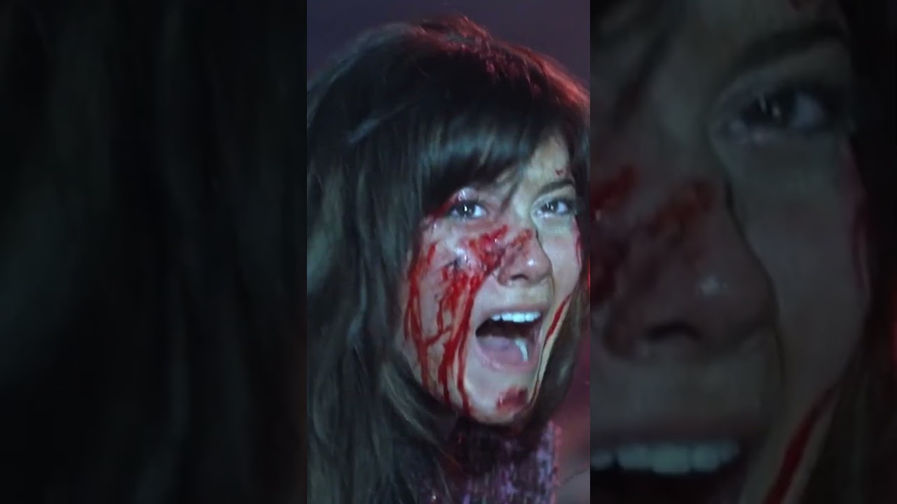 Final Destination 3 — Next stop, death...