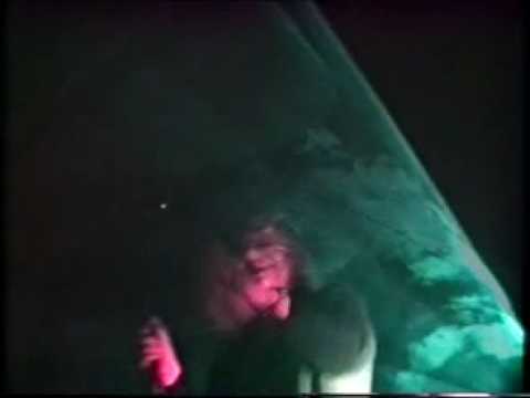 Liverpool singer Connie Lush Free Styling live 1991