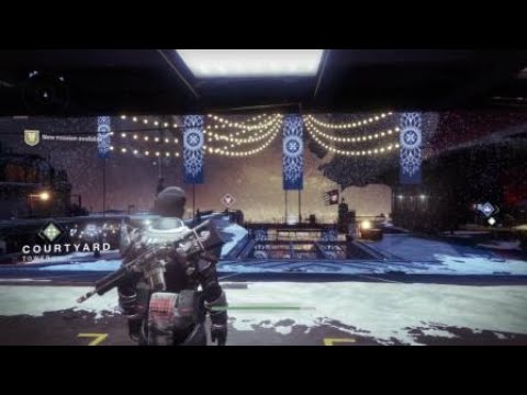 Destiny 2   Forsaken Walkthrough Gameplay  Part 1 INTRO! (PS4)