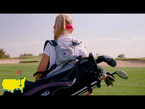 Short Film: Augusta National Women's Amateur
