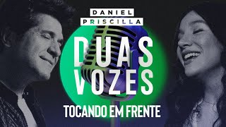 Tocando Em Frente (Duas Vozes) Lyrics English Translation