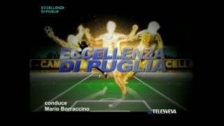 ECCELLENZA DI PUGLIA | 14-11-2016