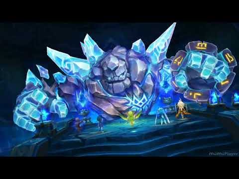 SW Dhalsim Julie GBAH