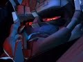 BEAST WARS Megatron Wins The Beast Wars