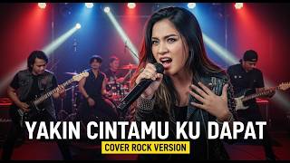 Download lagu YAKIN CINTAMU KU DAPAT – KANGEN BAND | COVER ROCK BY DARUNG_KA | LAGU GALAU ROCK INDONESIA mp3