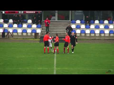 FC Zestaponi   🆚   FC Machakhela