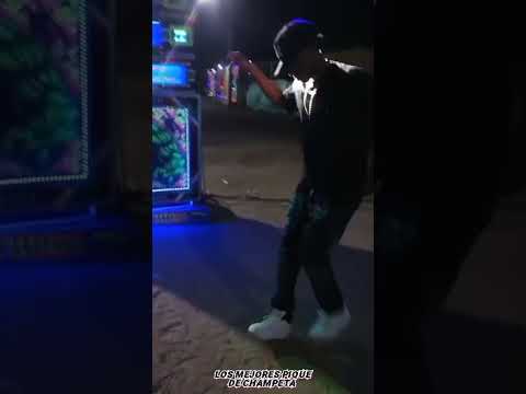 Miren Y Califiquen Ah Jesús Perreo Desde Santa Barbara De Pinto Colombia