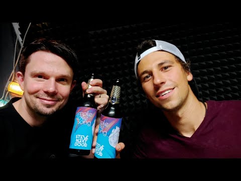 STEVE NEXT DOOR: All The Broken Hearts [Live on Twitch, June 2021]