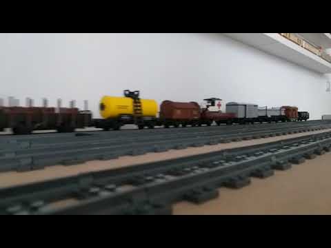 DB V200+merci misto epoca III