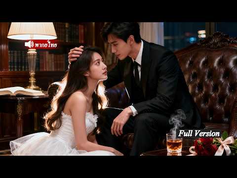 เพื่อแก้แค้น เธอปลอมตัวเข้าไปใกล้เป้าหมายแต่กลับถูกจับได้ และตั้งแต่นั้นชีวิตของทั้งคู่ก็เปลี่ยนไป!