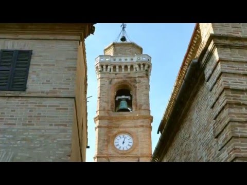 Monte Vidon Combatte living