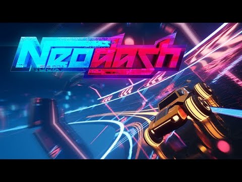 Trailer de Neodash