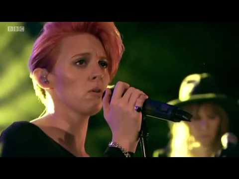 La Roux - 6 Music Live at Maida Vale October 2014 - Full Show