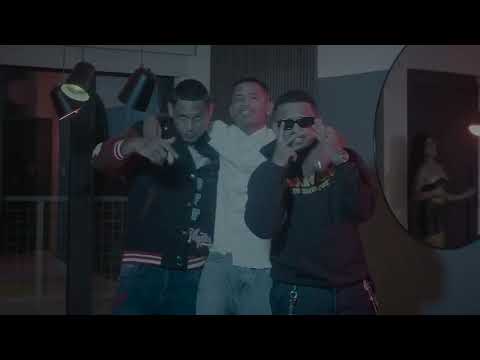 Vente Conmigo - El Yainis, Worren, Mole, Aleexito (VIDEO OFICIAL)