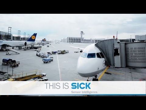 SICK AG Unternehmensfilm: THIS IS SICK Sensor Intelligence. | SICK AG