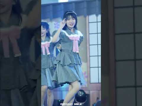 Fa LAST IDOL THAILAND(Aozora To T-shirt Unit)-Souzoujyo No Fruits@ J-TRENDS in TOWN-20.2.2022-Fancam