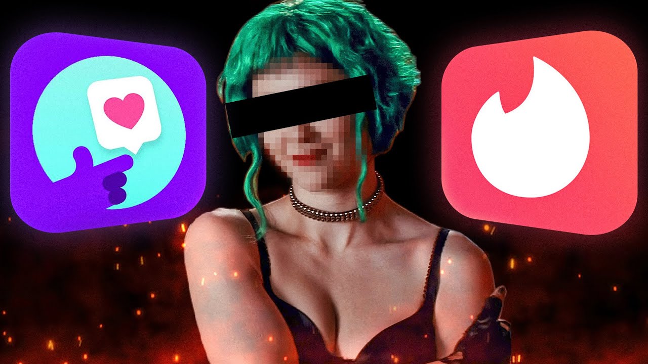 O tinder pra adolescentes é pior do que você imagina