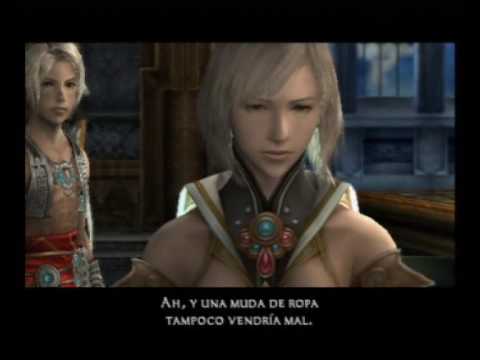 Final Fantasy XII Parte 45