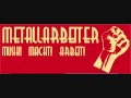 Metallarbeiter - Die Arbeiter von Wien 