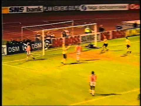 1997-04-12 Roda JC - Sparta Rotterdam 4-1