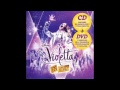 Violetta - 23.A los cuatro vientos(Cd en vivo ...