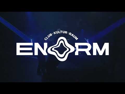 Enorm pres. Bliss Inc - Live @ARGEkultur Salzburg