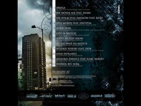 Razzimowski - Coś więcej niż gra o prestiż - PROMOMIX!