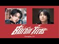 Burnin Tires Changbin I N Stray Kids カナルビ 歌詞 日本語訳