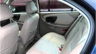 preview picture of video '2001 Chevrolet Malibu Used Cars Scituate MA'