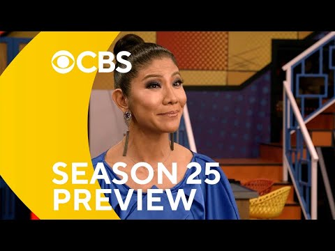 afbeelding Big Brother - Big Brother 25th Season Premiere Preview