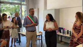 Il video del primo giorno di scuola anticipato in Emilia-Romagna: l'esperimento della Regione