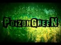 Ayna Poizon Green