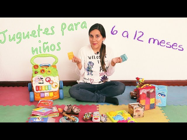Vídeo relacionado con MutoToy Juguetes Bebes 6-12 Meses, 6 IN 1 Juguetes Montessori Bebes 6 Meses Juguetes Niños 1 Años Educativos Cubos Apilables bebe Juguetes Sensoriales Cubo Actividades Bebe Caja de Pañuelos de Juguete