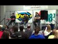 Uncle Kracker - In A Little While live in Jackson, MS