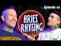 Tattooers Giving Back | EP 63 ft Aries Rhysing | Unemployable Podcast