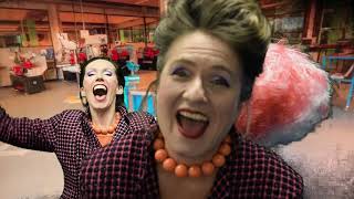 Lied \'Op maat\' met videoclip