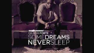 Gilbere Forte Ft. Jim Jones x Pusha T &quot;Hot (In This Bitch)&quot;