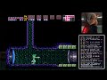 Super Metroid Randomizer Part 2 ADBFX5856663891068081487