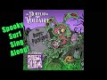 The Bunnypocalypse By Aurelio Voltaire Featuring Satan S Pilgrims WITH LYRICS